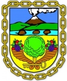 Escudo de Ambato